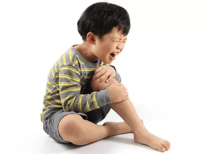 Growing Pains